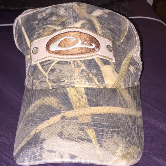 Drake hat - Picture 1 of 2